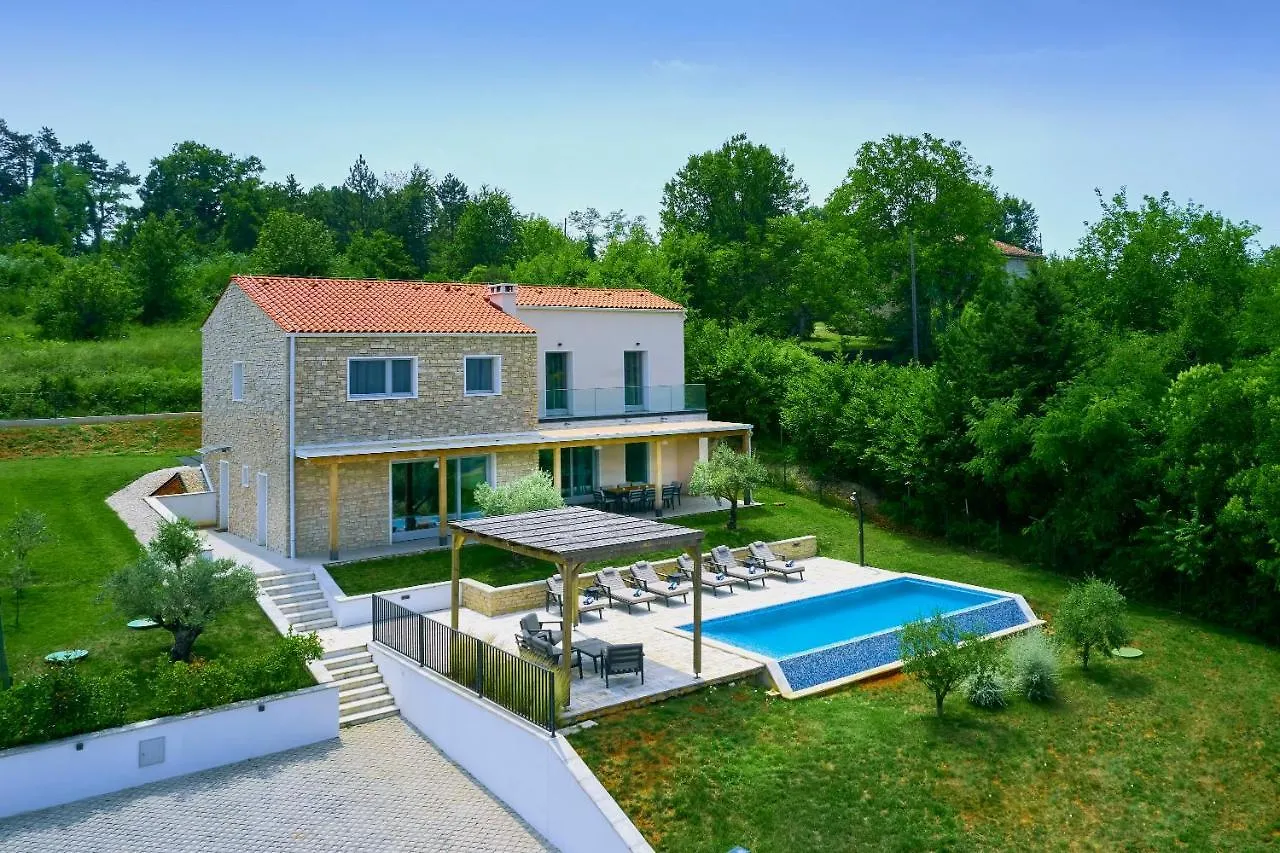 Motovun Villas