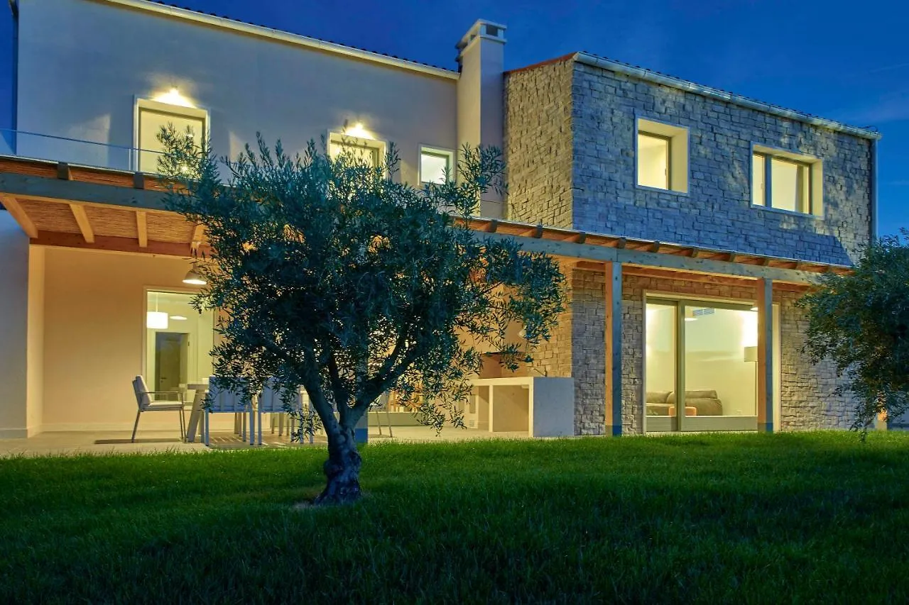 Motovun Villas