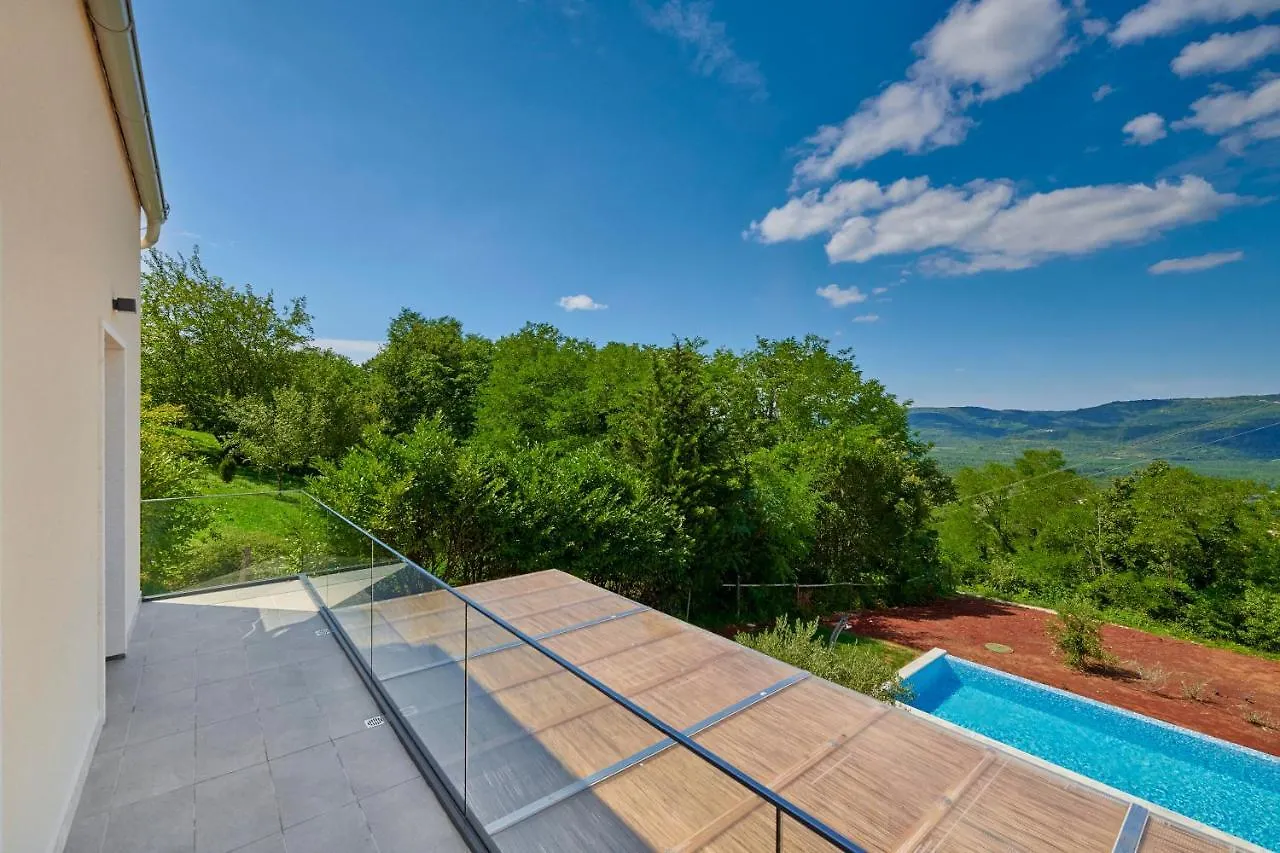 Motovun Villas