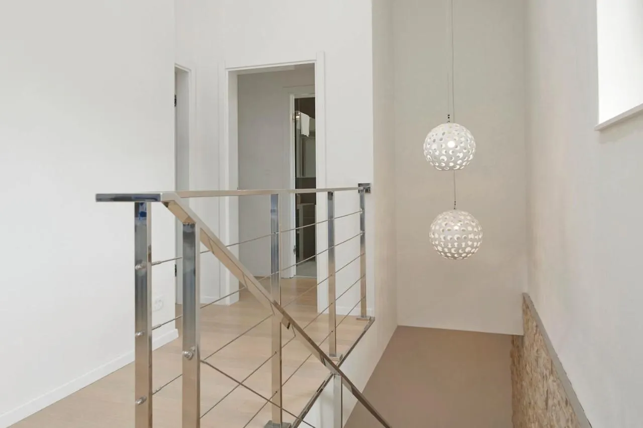 Motovun Villas Croatia