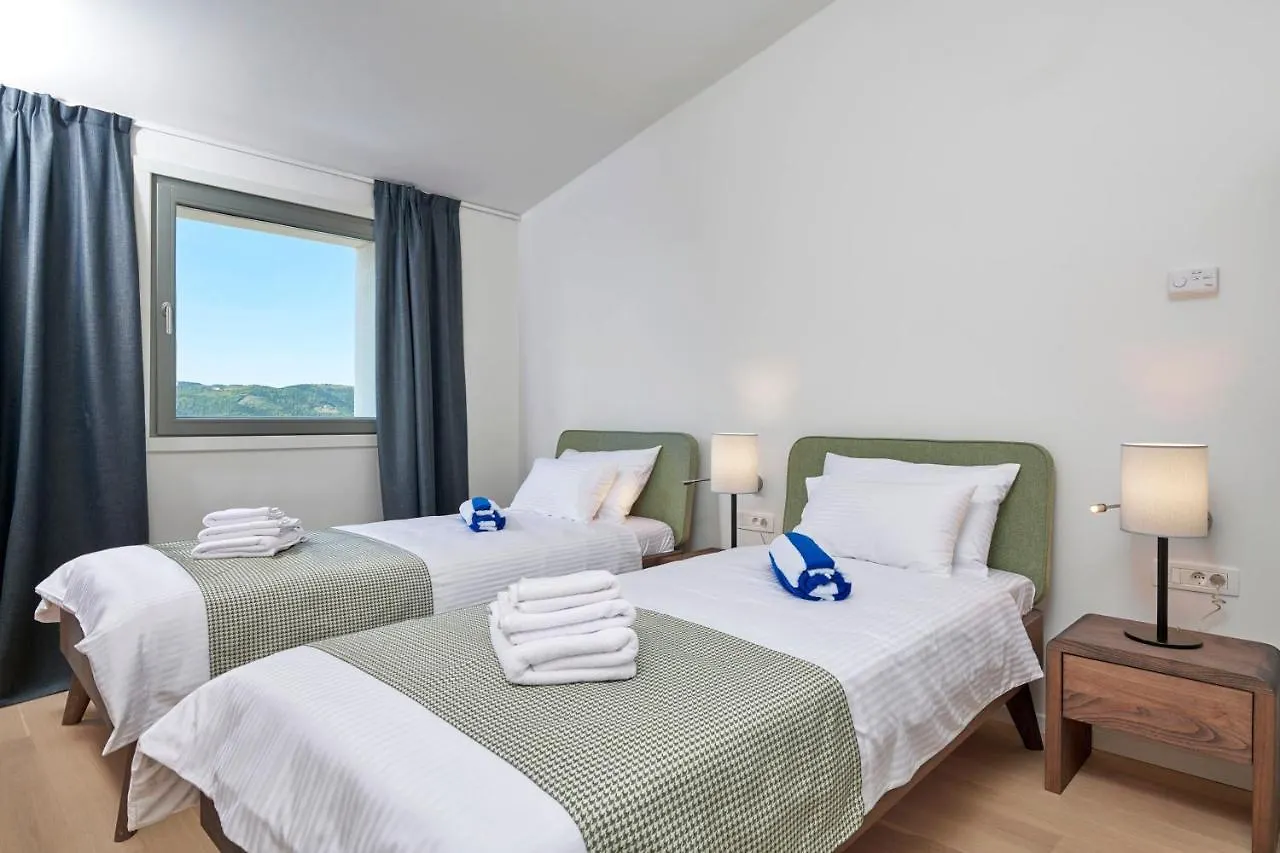 Motovun Villas