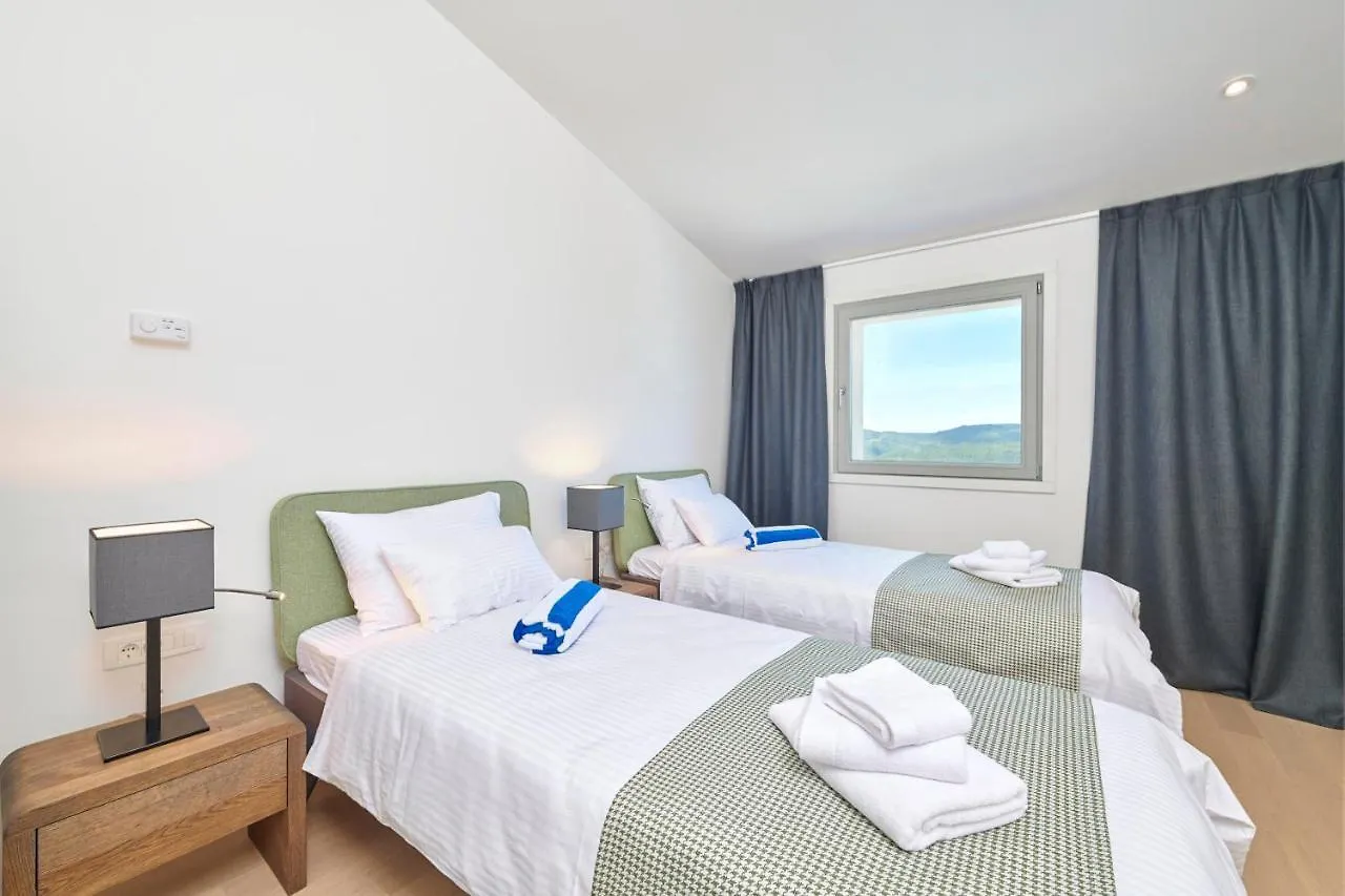 Motovun Villas Croatia